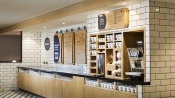 Hotel Express Park Royal By Ihg Londres