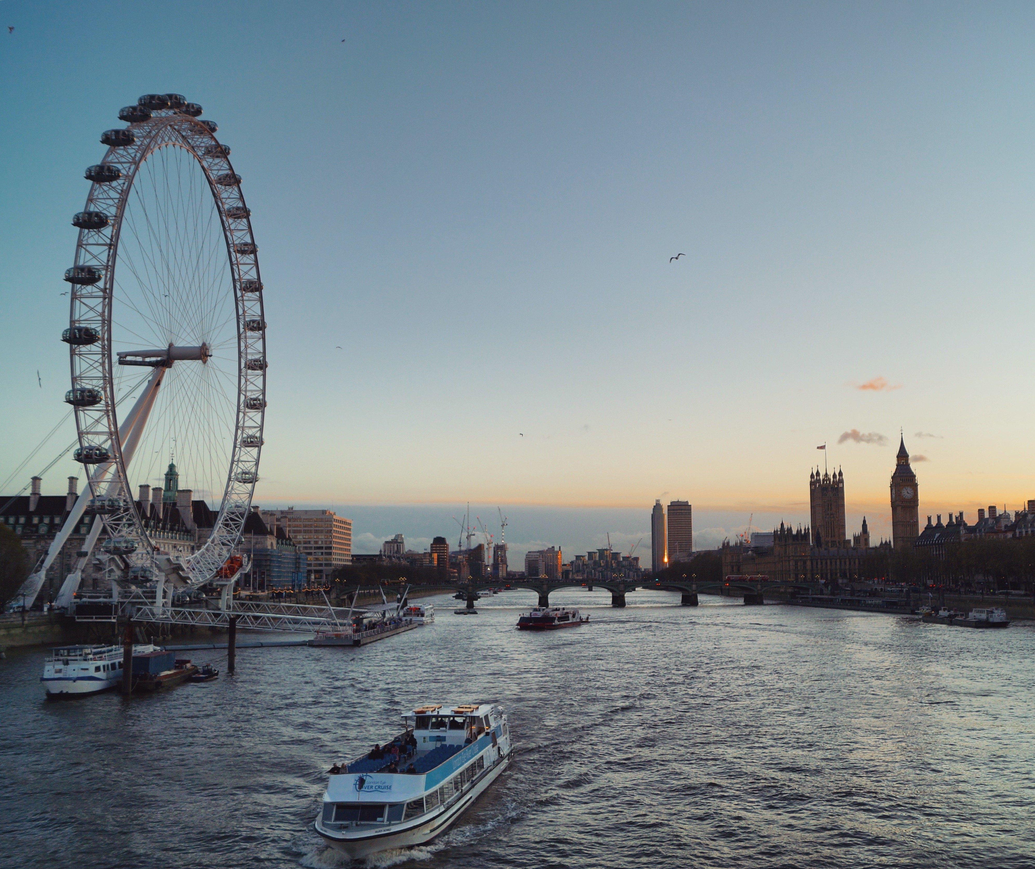 Express Park Royal By Ihg Hotel Londres