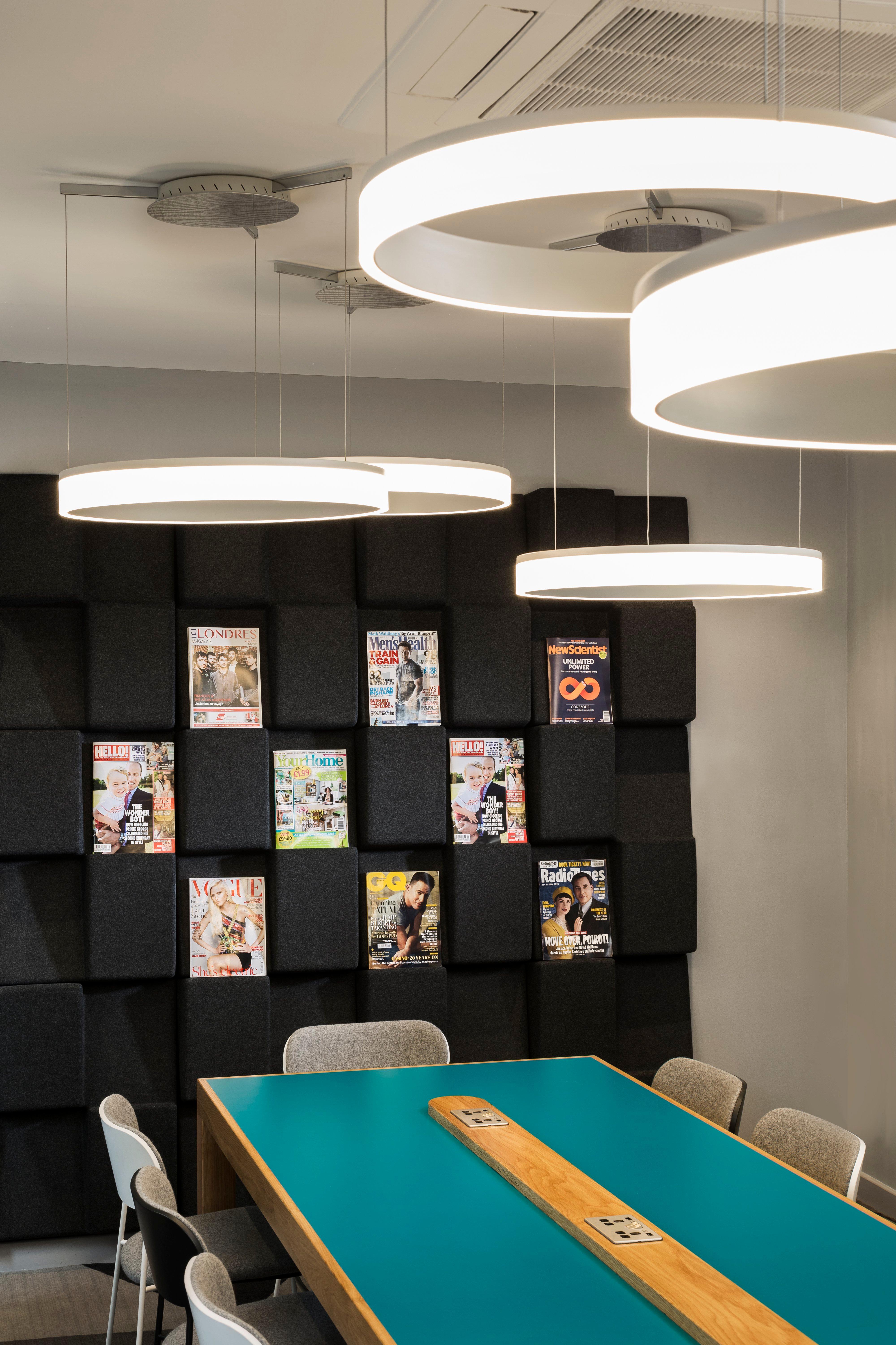 Express Park Royal By Ihg Londres