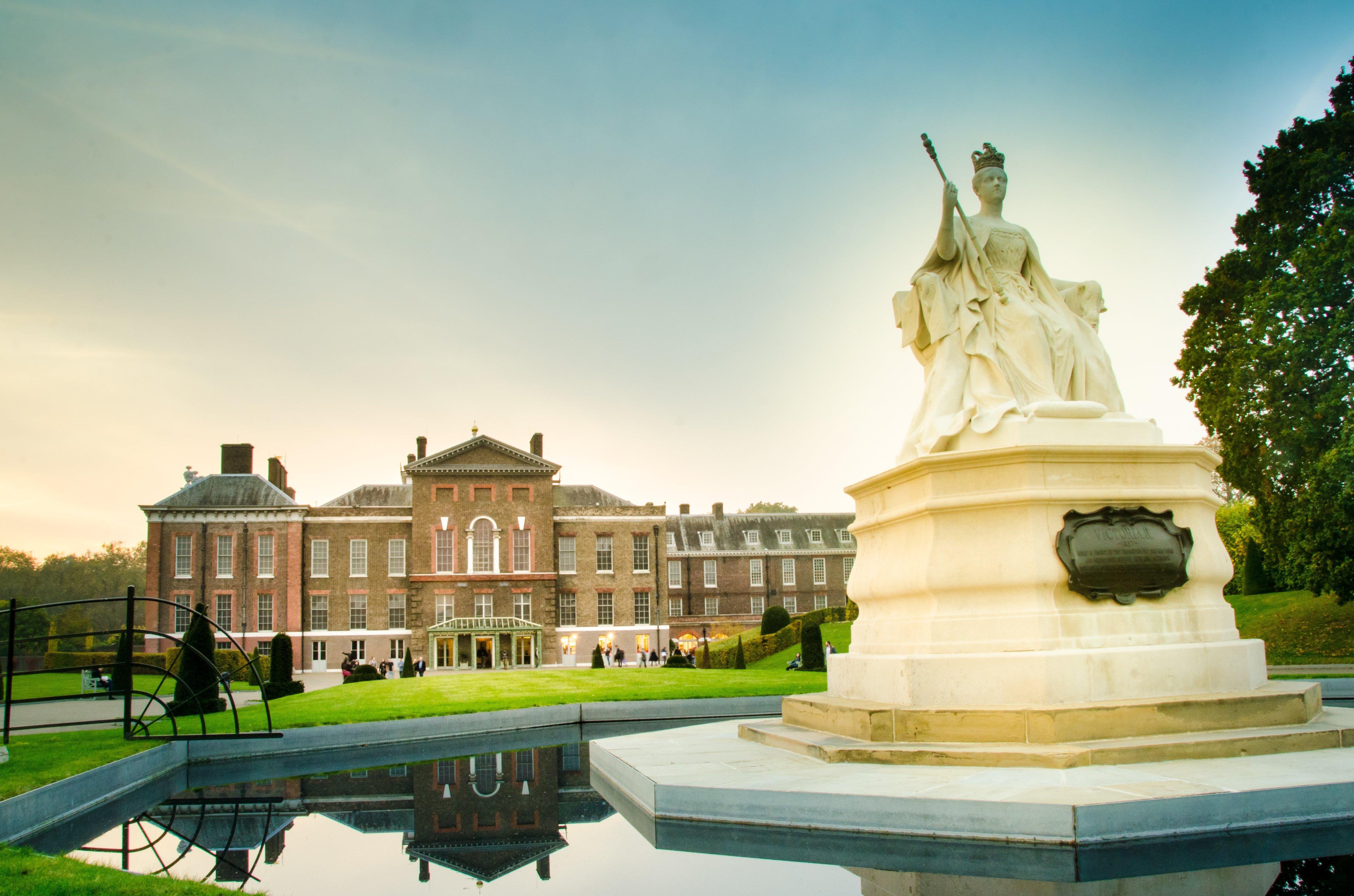 Express Park Royal By Ihg 3* Londres