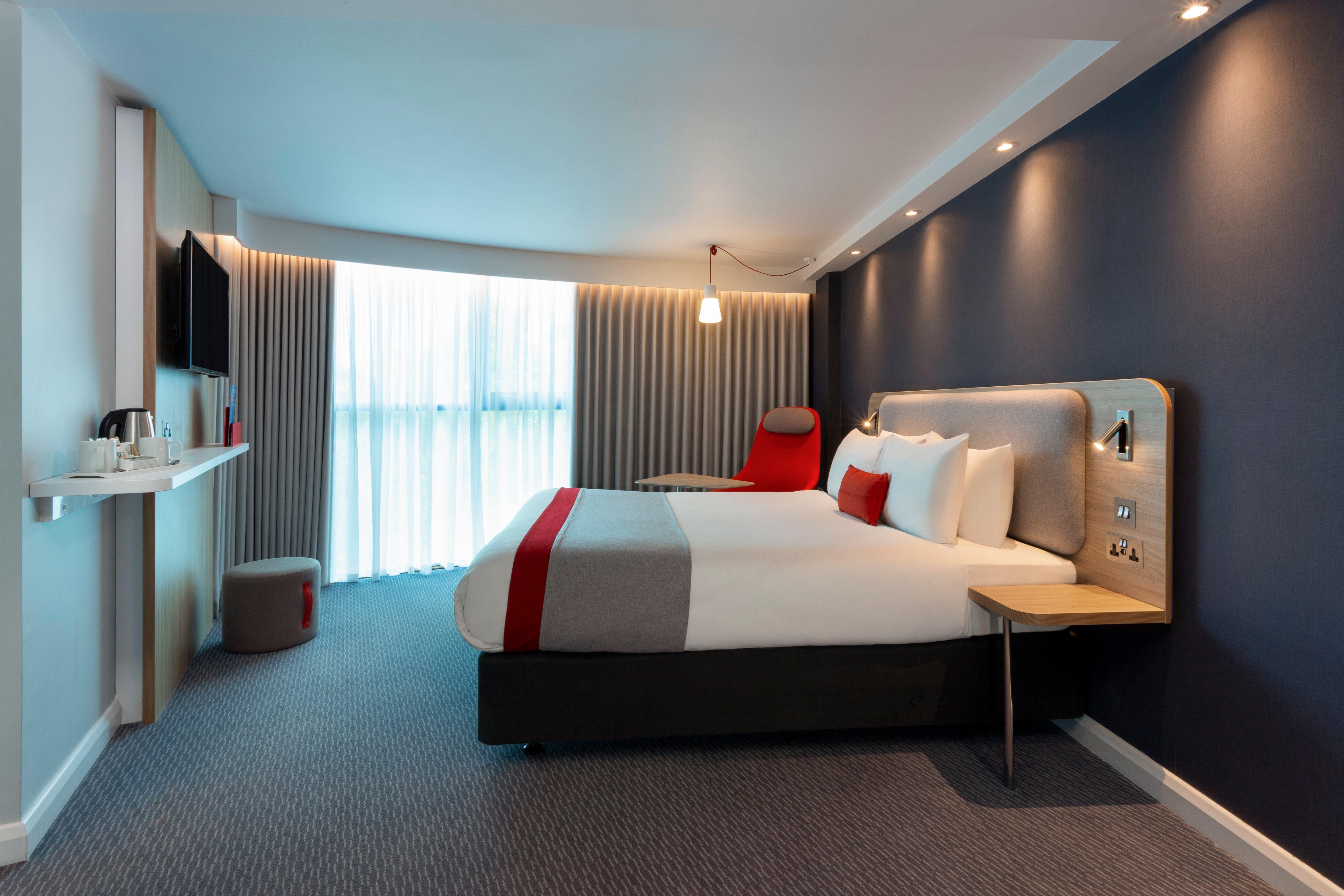 Hotel Express Park Royal By Ihg Londres