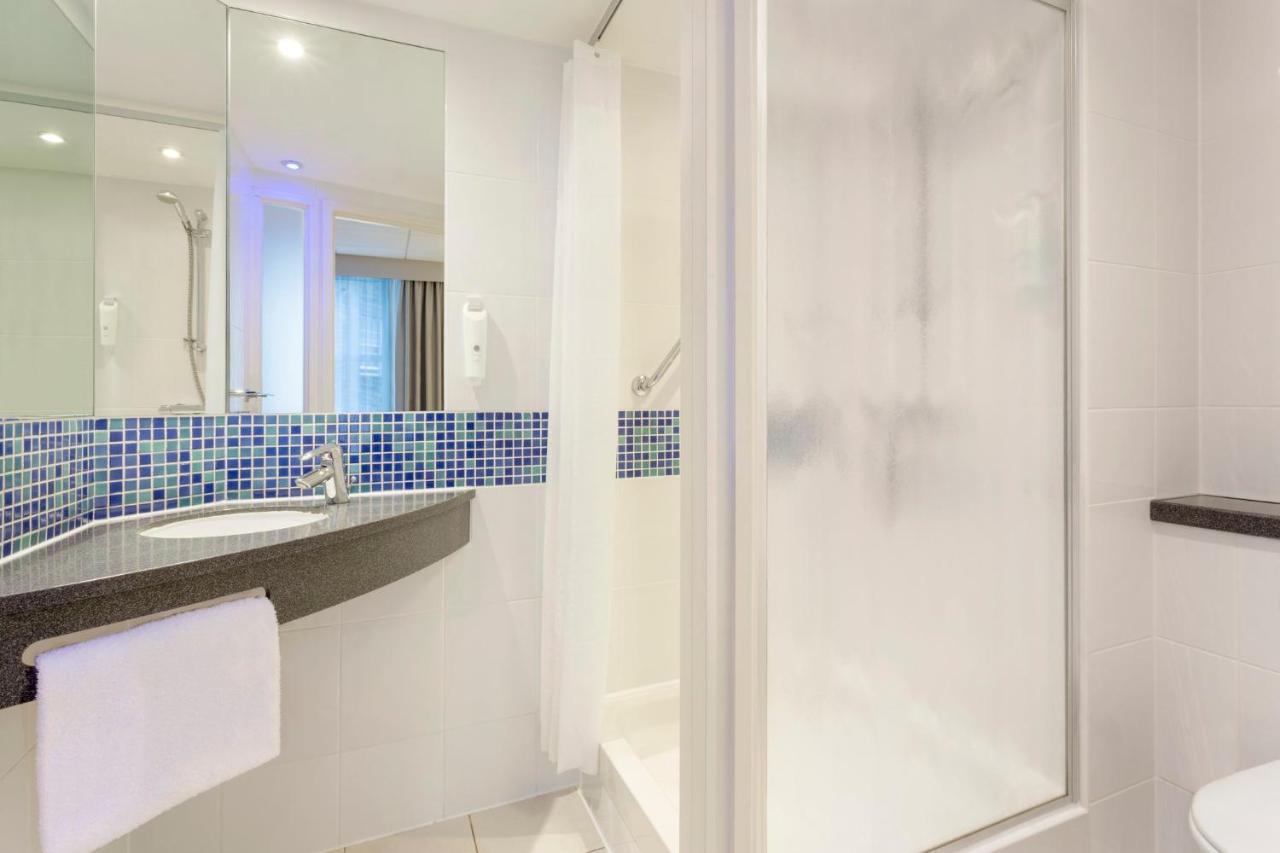 Express Park Royal By Ihg Hotel Londres