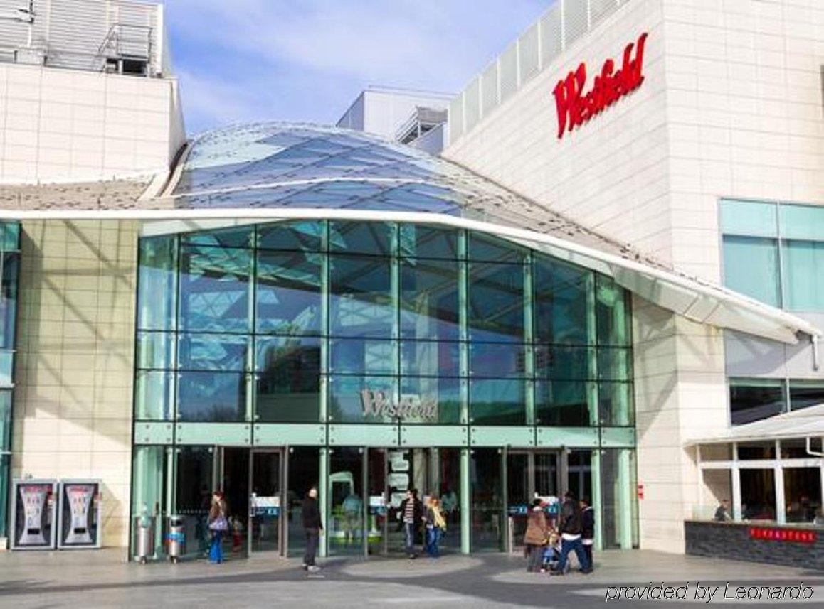 Express Park Royal By Ihg 3* Londres