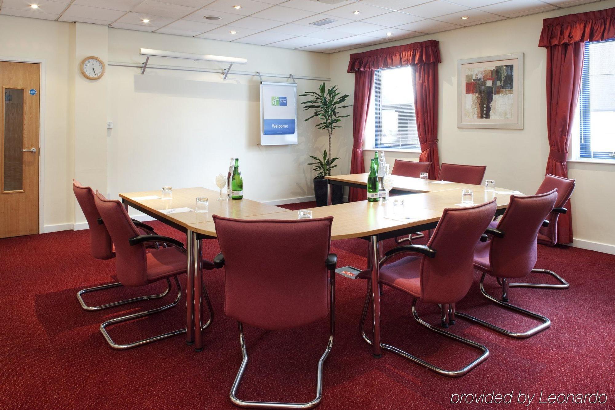Express Park Royal By Ihg 3* Londres