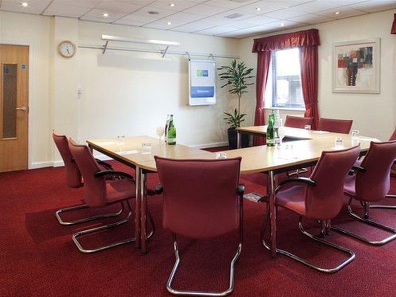 Express Park Royal By Ihg Londres