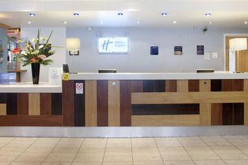 Express Park Royal By Ihg 3* Londres