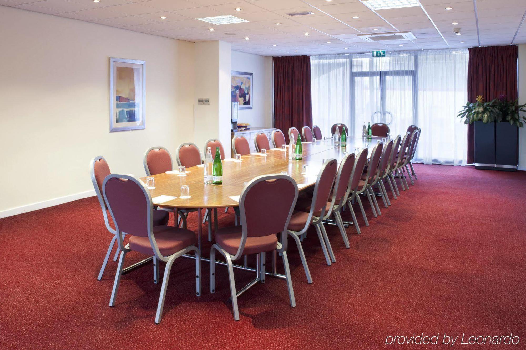 Express Park Royal By Ihg Hotel Londres