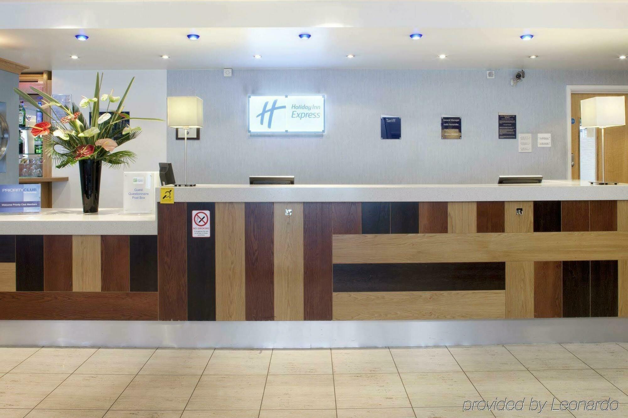 Express Park Royal By Ihg Hotel Londres