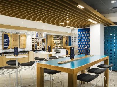 Hotel Express Park Royal By Ihg Londres
