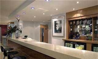 Express Park Royal By Ihg 3* Londres